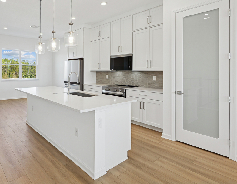 Atwood Contemporary &nbsp;| &nbsp;Home Site 30